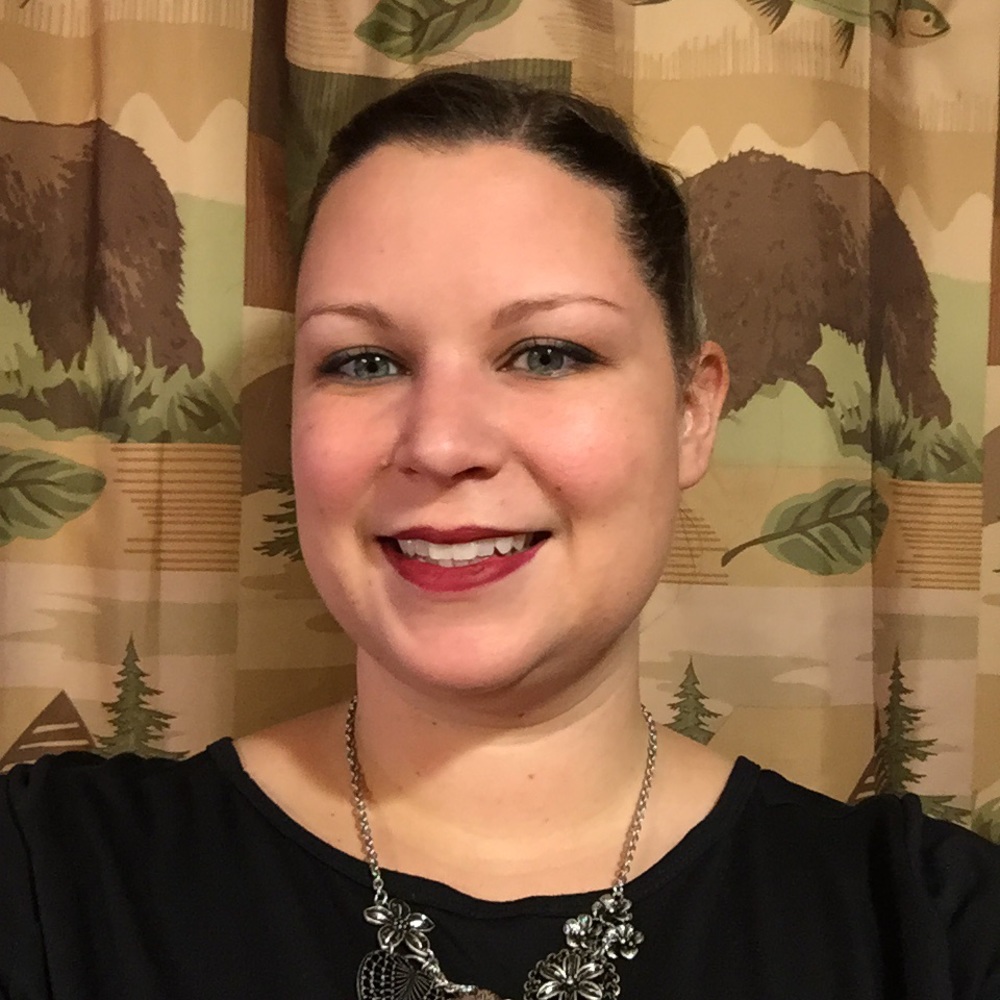 Meet your Posher, Amanda